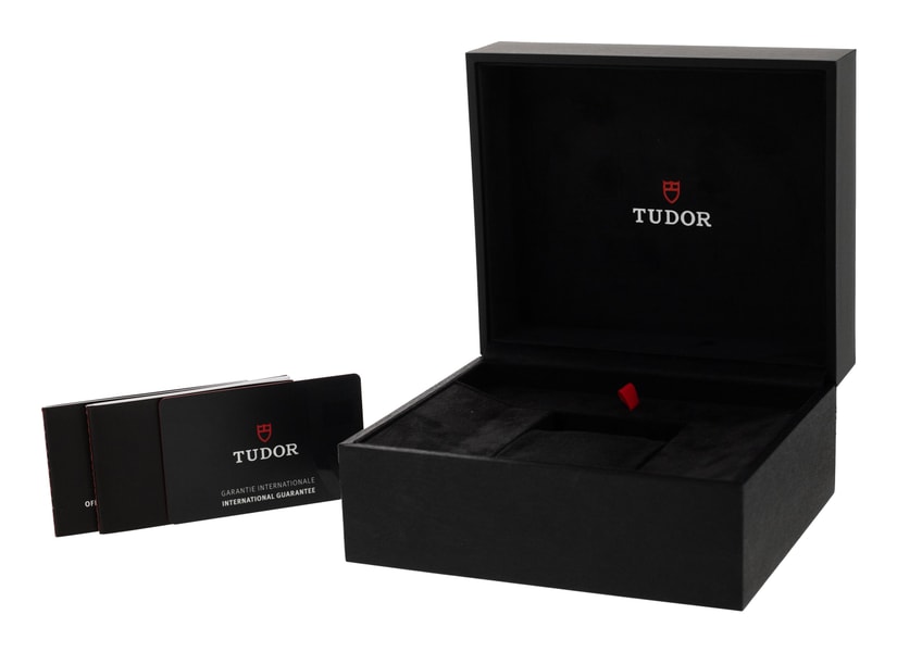 Tudor Black Bay GMT M79830RB-0001